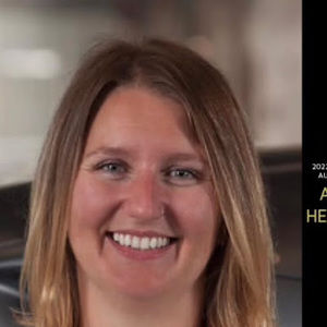 Meet your Posher, Annemarie mercedes